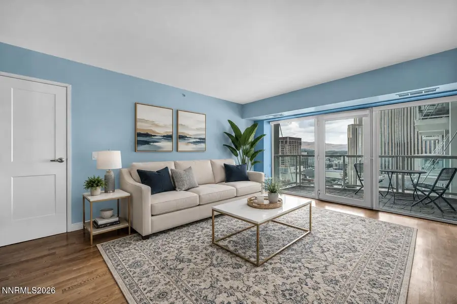 225 N Sierra Street #1715, Reno, NV 89501 - #2