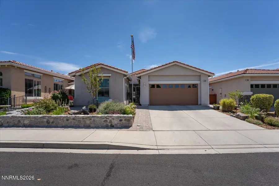 2099 Avella Drive, Sparks, NV 89434 - #2