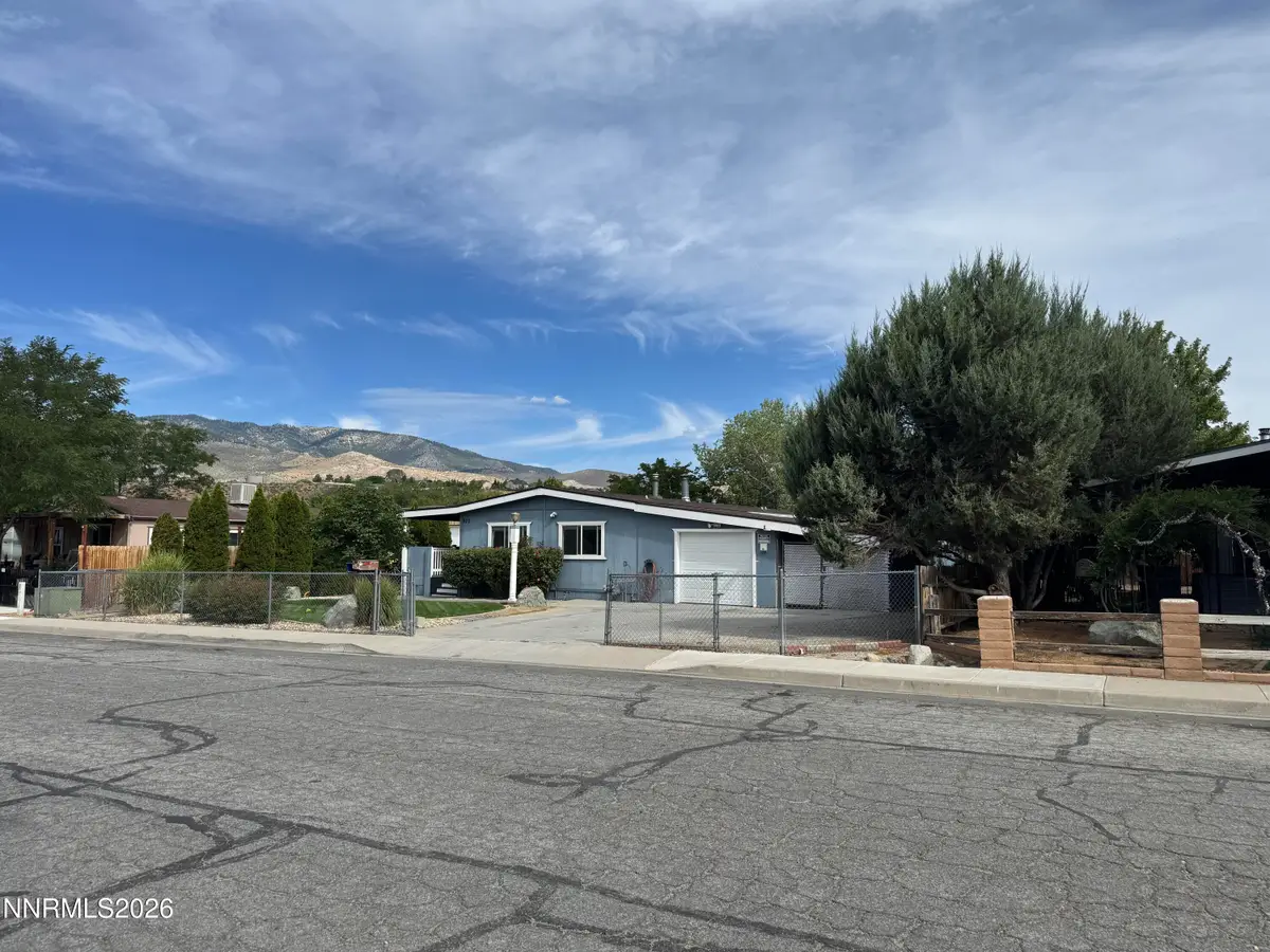 920 Loyola Street, Carson City, NV 89705 - #1