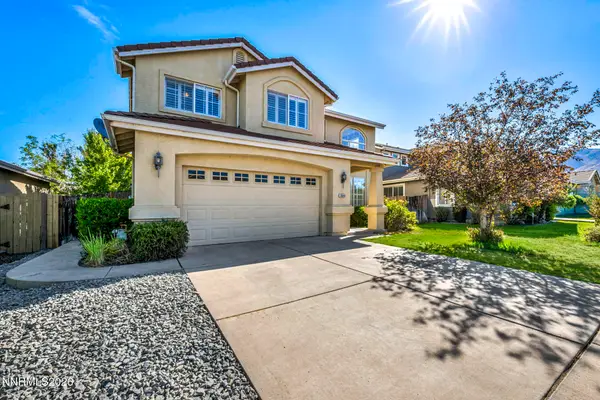 10048 Silver Star Drive, Reno, NV 89521