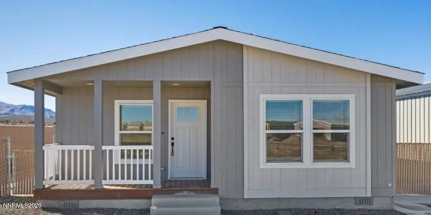 5700 Ranch Hand Road, Winnemucca, NV 89445 - #1