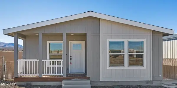 5700 Ranch Hand Road, Winnemucca, NV 89445