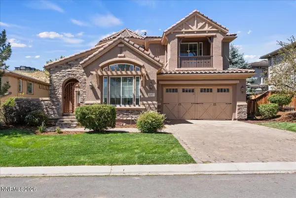 2385 Ridge Field Trail, Reno, NV 89523