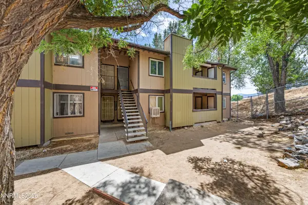 2080 Highview Court #6, Reno, NV 89512