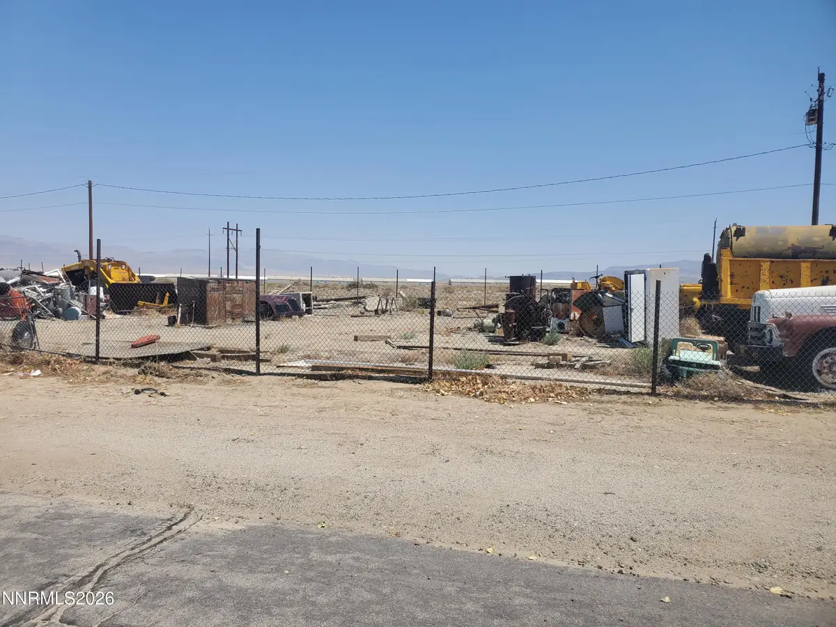 694 O Street, Hawthorne, NV 89415 - #1