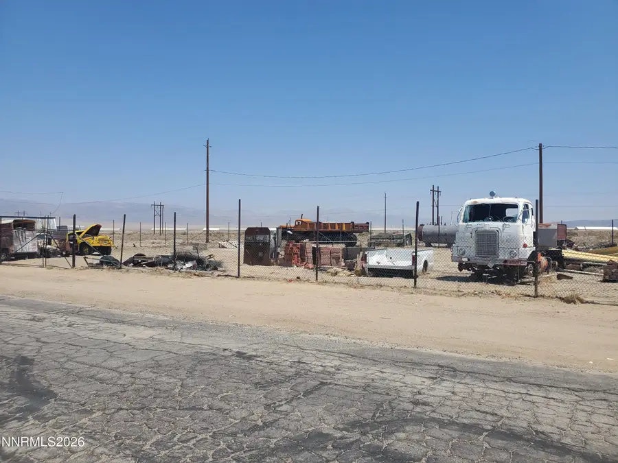 694 O Street, Hawthorne, NV 89415 - #3