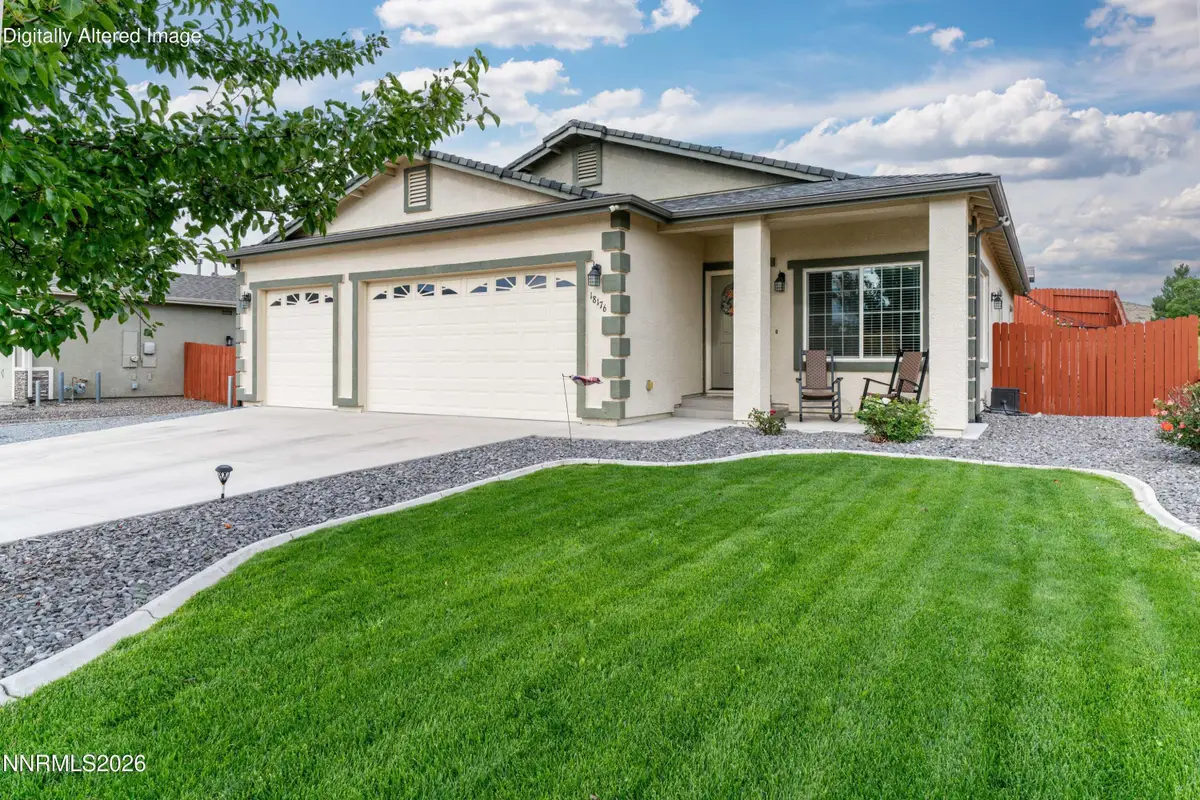 18176 Kodiak Bear Court, Reno, NV 89508 - #1