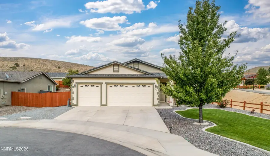 18176 Kodiak Bear Court, Reno, NV 89508 - #2