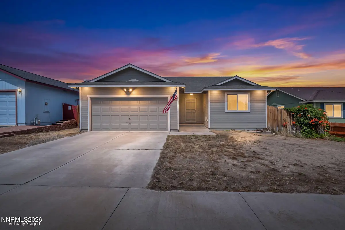 2212 Ellice Way, Fernley, NV 89408 - #1