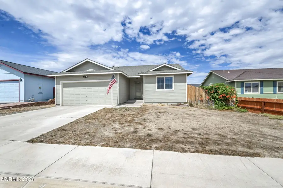 2212 Ellice Way, Fernley, NV 89408 - #3