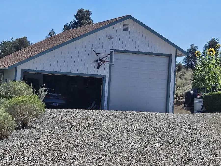 3715 Ballman Way, Wellington, NV 89444 - #2