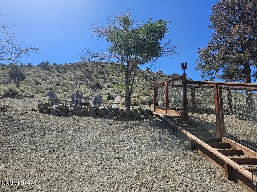 3715 Ballman Way, Wellington, NV 89444 - #3