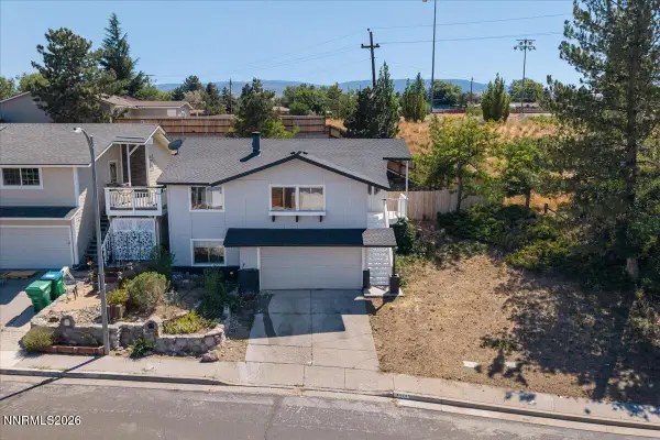 2652 Powder Drive, Reno, NV 89503