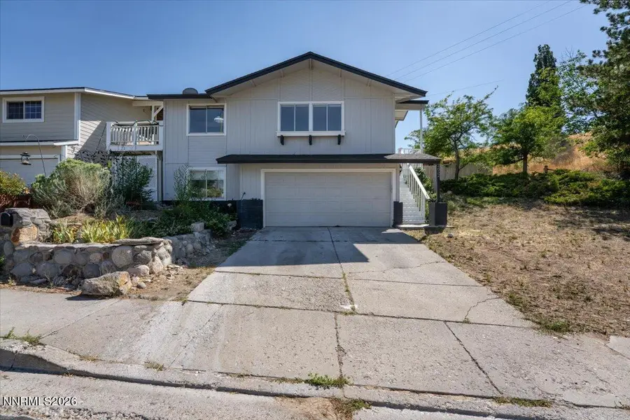 2652 Powder Drive, Reno, NV 89503 - #3