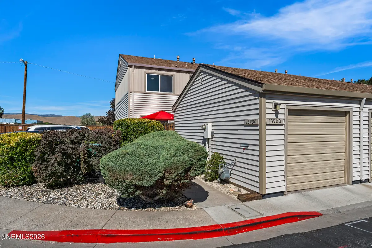 13900 Lear Boulevard, Reno, NV 89506 - #1