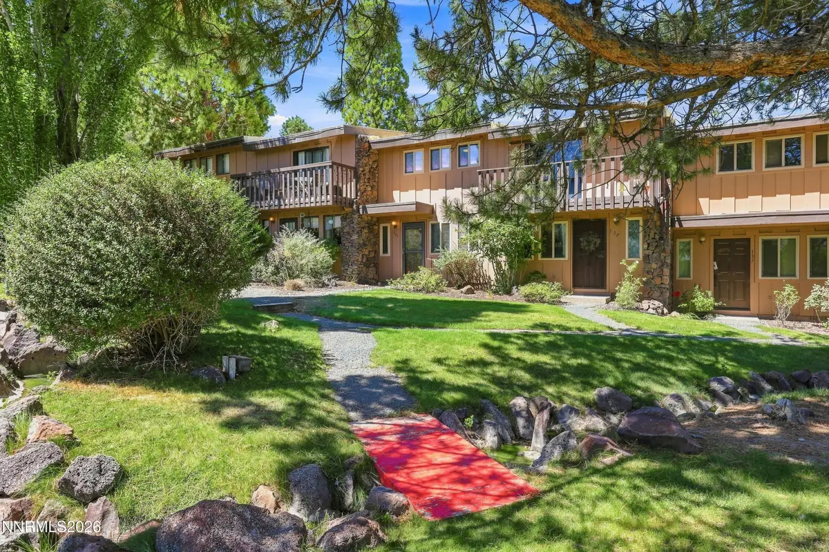 141 Lake Glen Drive, Carson City, NV 89703 - #1