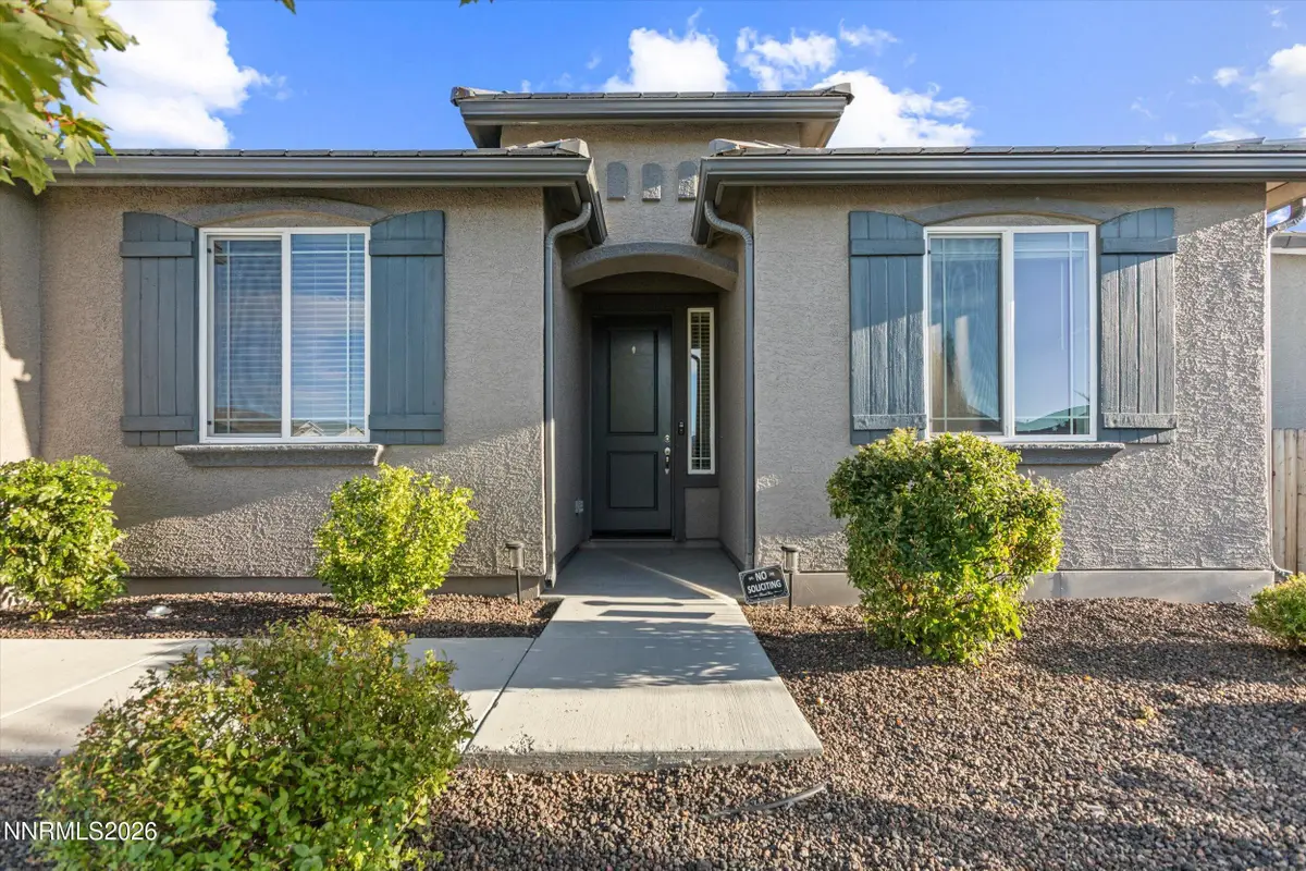 1054 Iron King Drive, Sparks, NV 89441 - #1