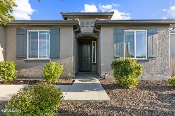 1054 Iron King Drive, Sparks, NV 89441