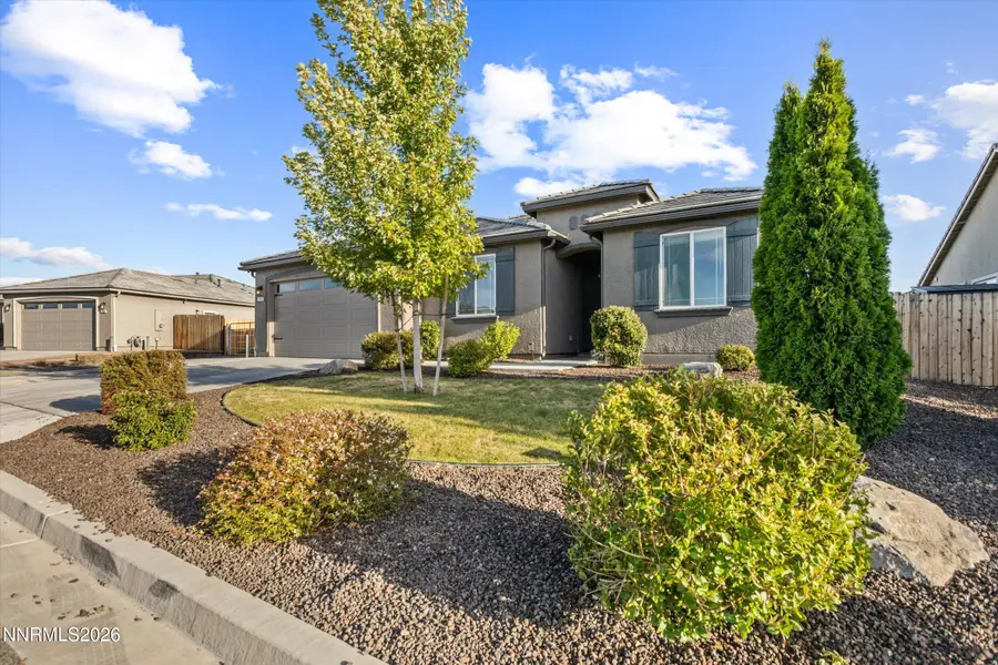 1054 Iron King Drive, Sparks, NV 89441 - #2