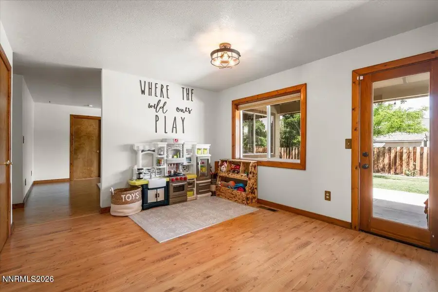 4734 Killdeer Road, Carson City, NV 89701 - #3