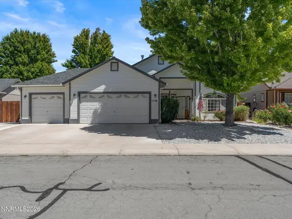 1336 Brooke Way, Gardnerville, NV 89410