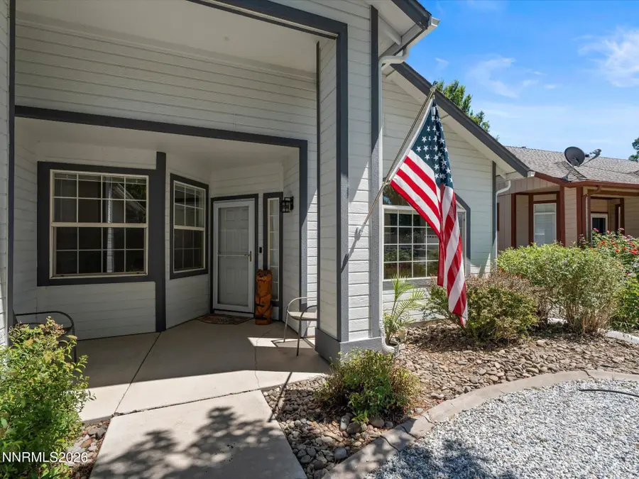1336 Brooke Way, Gardnerville, NV 89410 - #3