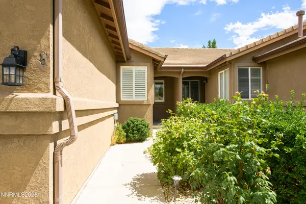 259 Cruden Bay Drive, Dayton, NV 89403