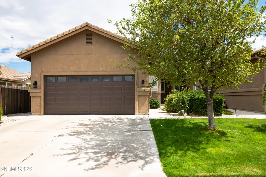 259 Cruden Bay Drive, Dayton, NV 89403 - #2