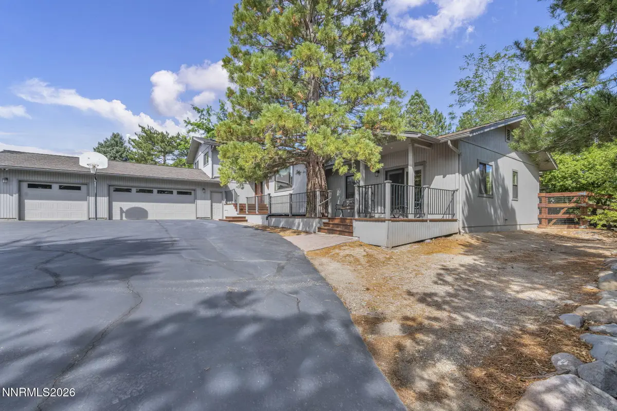 14085 Broili Drive, Reno, NV 89511 - #1