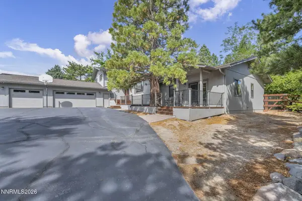 14085 Broili Drive, Reno, NV 89511