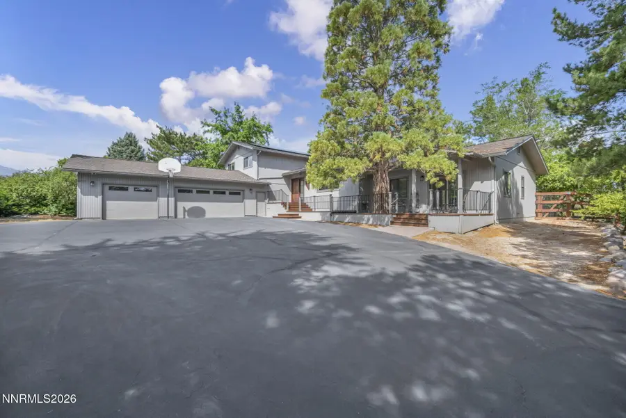 14085 Broili Drive, Reno, NV 89511 - #2