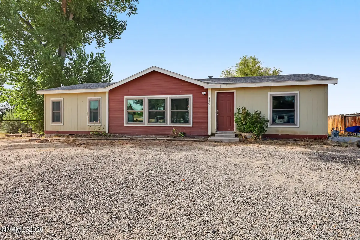 3330 Della Circle, Fallon, NV 89406 - #1