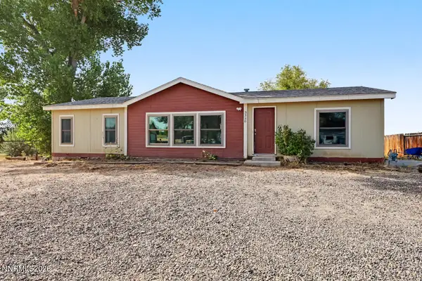 3330 Della Circle, Fallon, NV 89406