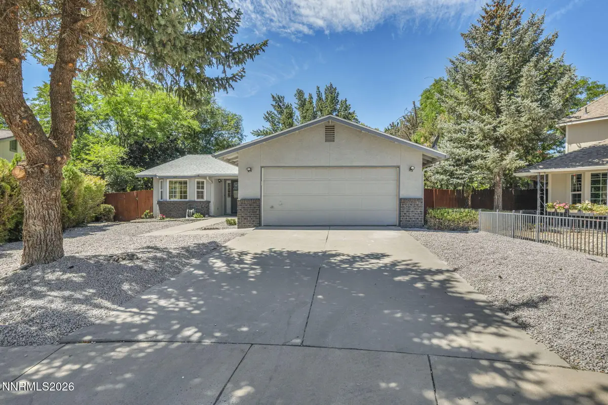 609 Armory Lane, Carson City, NV 89701 - #1