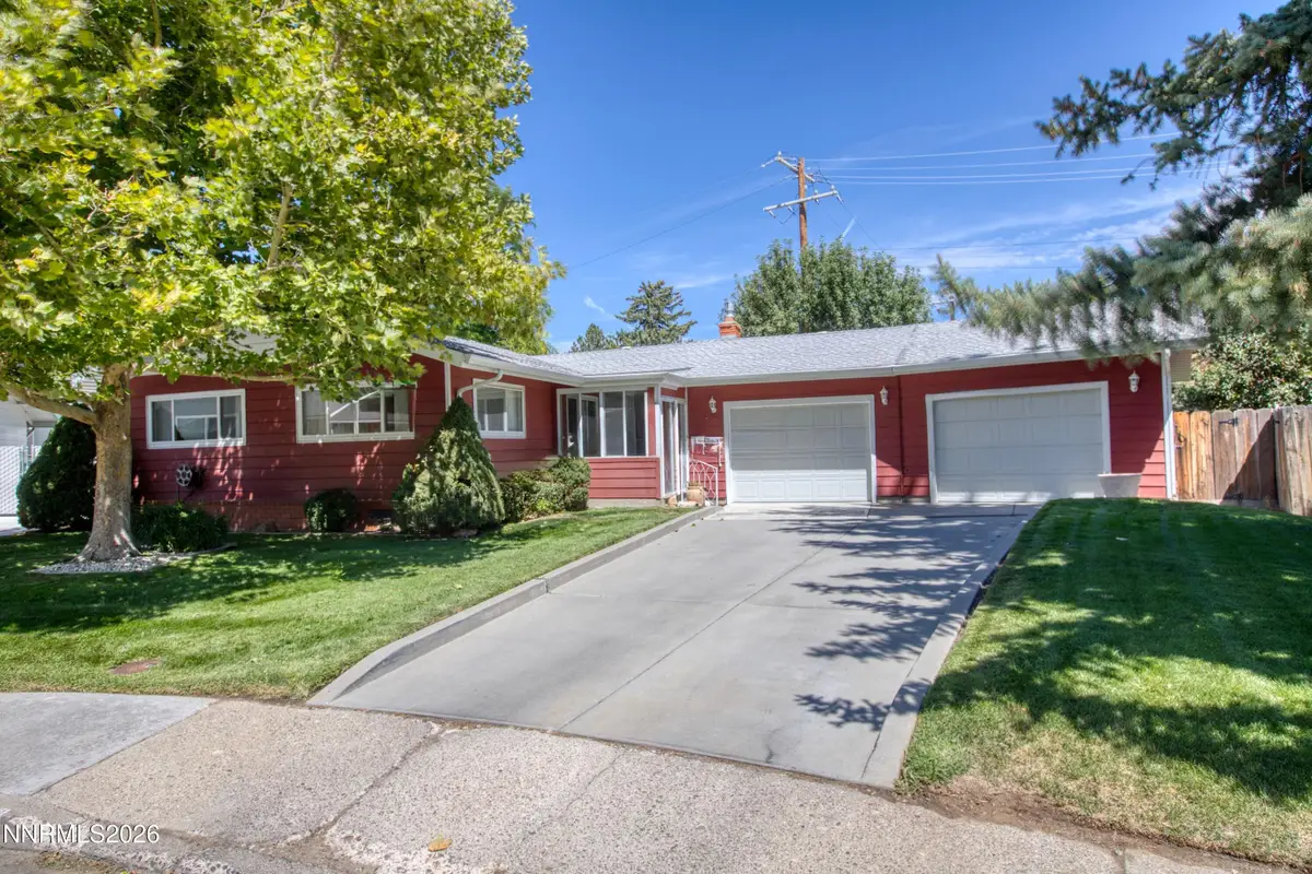 711 S Richmond Avenue, Carson City, NV 89703 - #1