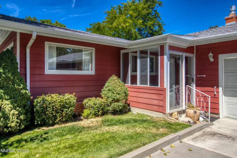 711 S Richmond Avenue, Carson City, NV 89703 - #3