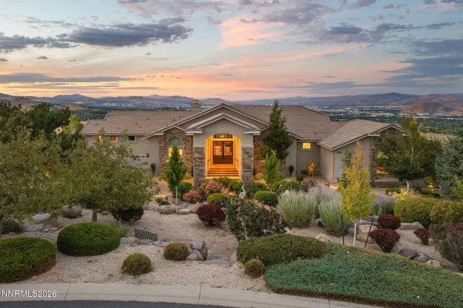 386 Questa Court, Reno, NV 89511 - #3