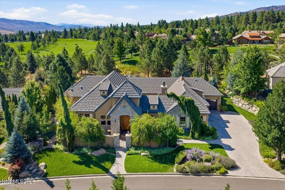 5960 Cartier Drive, Reno, NV 89511 - #1
