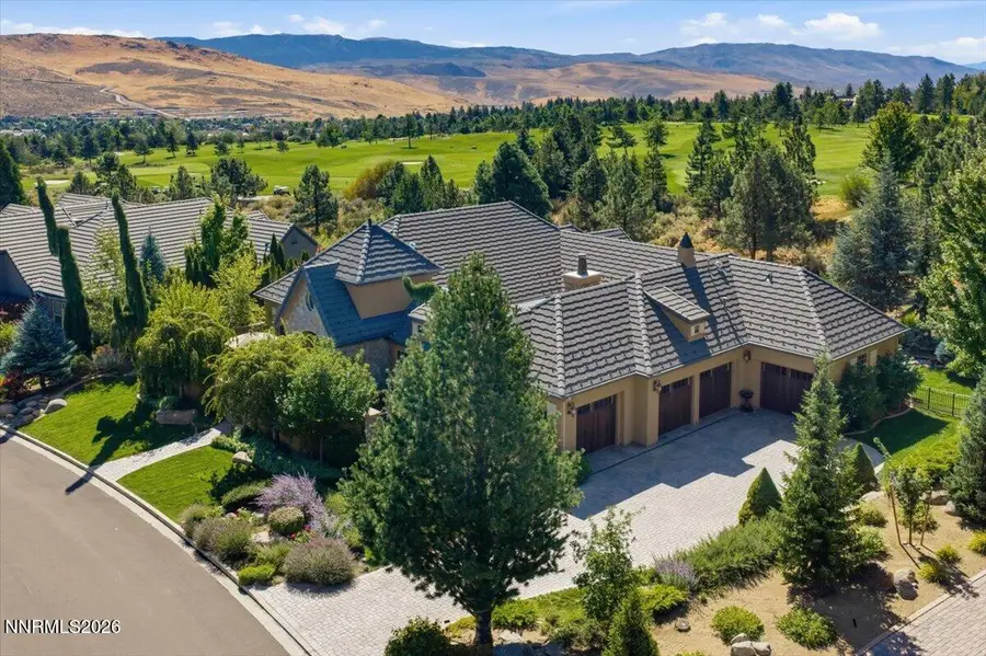 5960 Cartier Drive, Reno, NV 89511 - #3