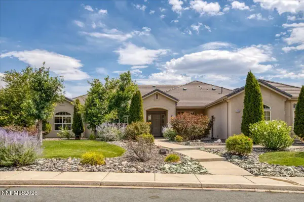 12200 Hidden Hills Drive, Sparks, NV 89441