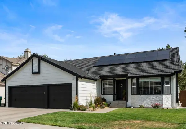 6064 Torrington Drive, Reno, NV 89511