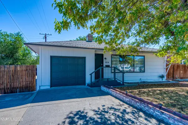 934 Pyramid Way, Sparks, NV 89431