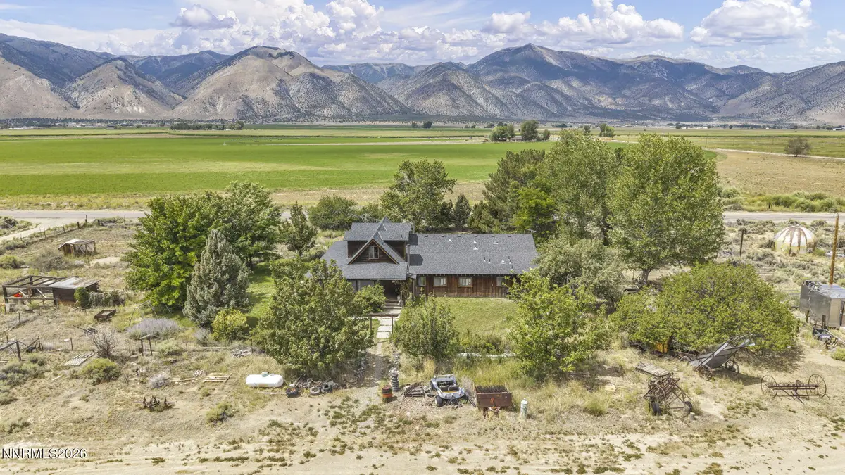 100 Burke Drive, Wellington, NV 89444 - #1