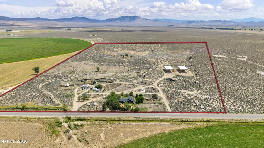 100 Burke Drive, Wellington, NV 89444 - #2