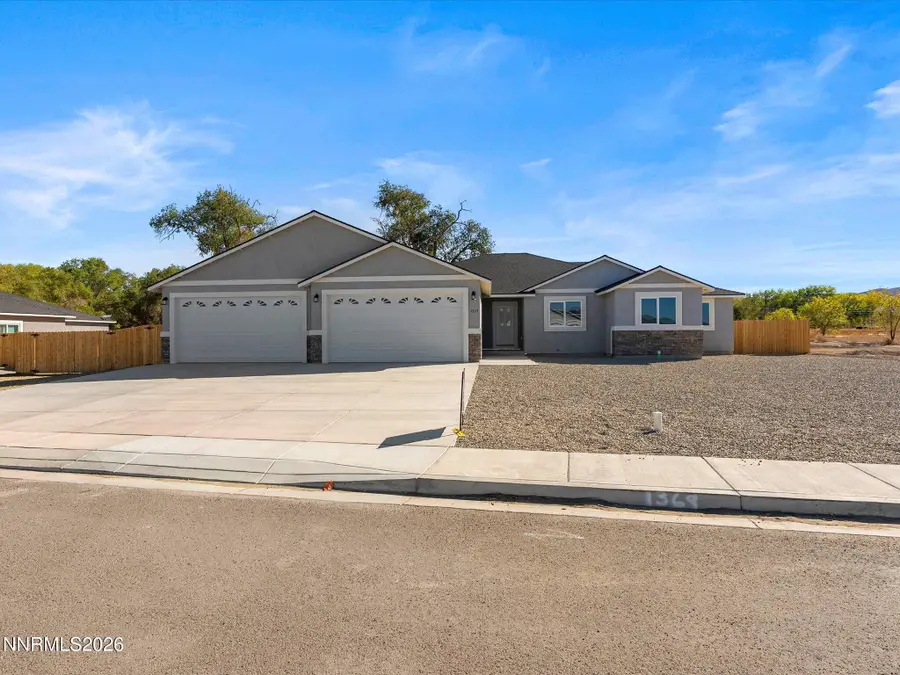 1375 Nevada Pacific Boulevard, Fernley, NV 89408 - #2