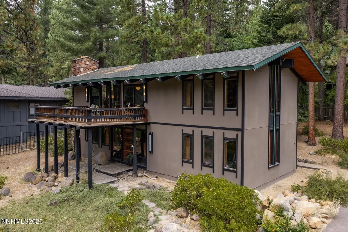 706 Lakeshore Boulevard, Incline Village, NV 89451 - #1