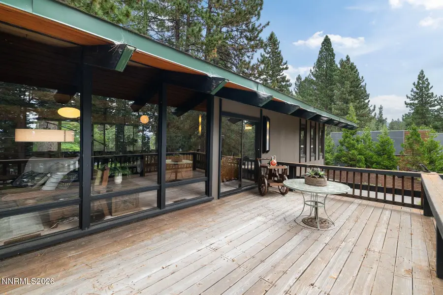 706 Lakeshore Boulevard, Incline Village, NV 89451 - #2