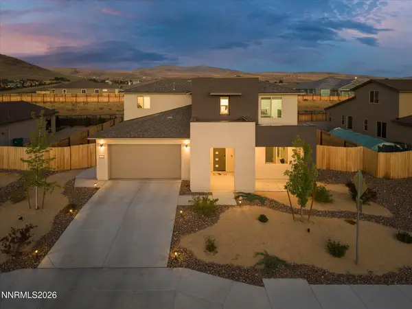 2290 Slater Mill Drive, Spanish Springs, NV 89441