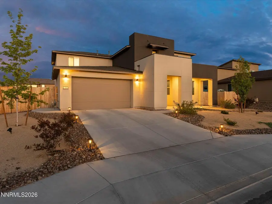 2290 Slater Mill Drive, Spanish Springs, NV 89441 - #2