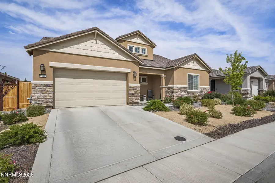 6211 Bucking Horse Drive, Sparks, NV 89436 - #2